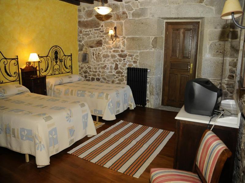 Casa Casarellos Δωμάτιο φωτογραφία