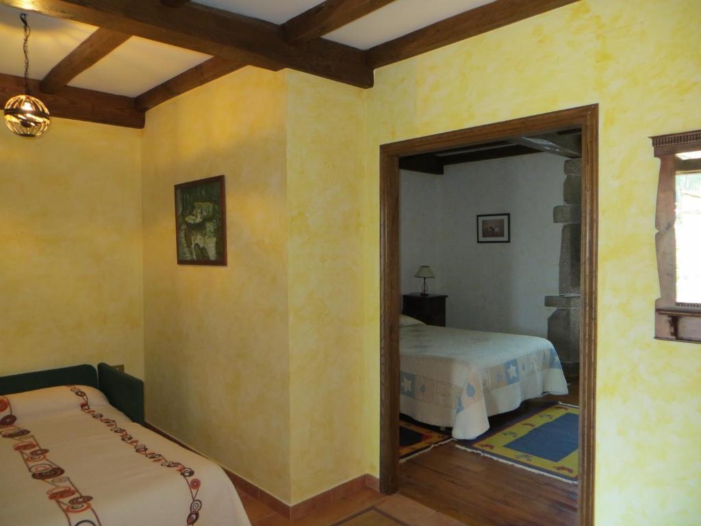 Casa Casarellos Δωμάτιο φωτογραφία