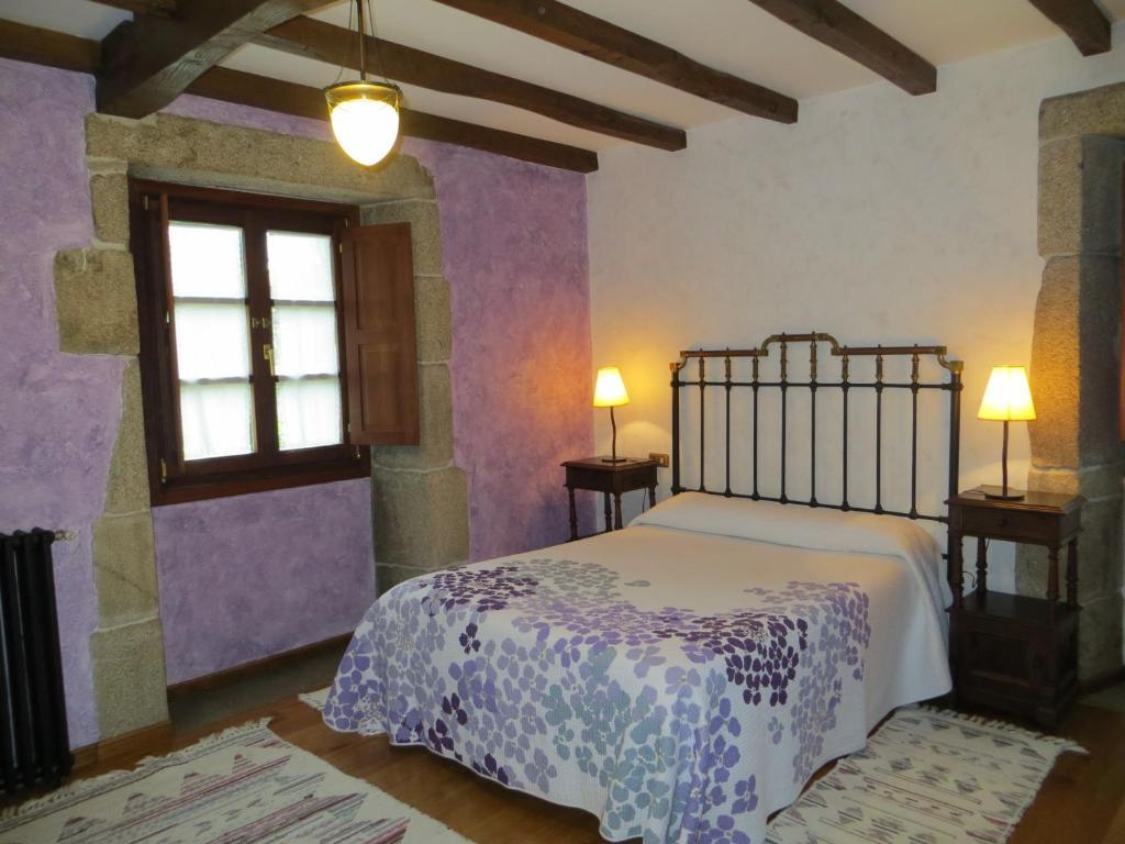 Casa Casarellos Δωμάτιο φωτογραφία