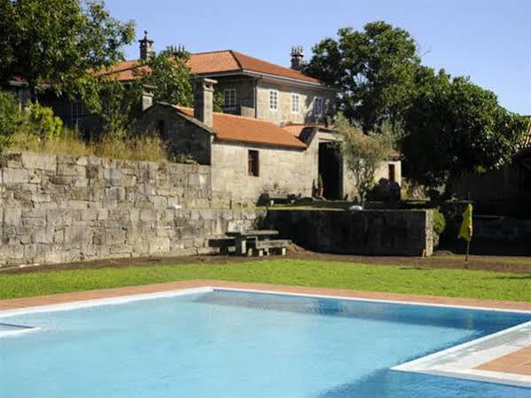 Casa Casarellos Εξωτερικό φωτογραφία
