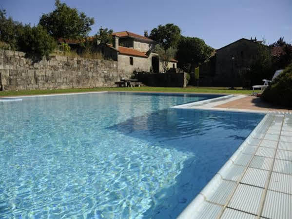 Casa Casarellos Εξωτερικό φωτογραφία
