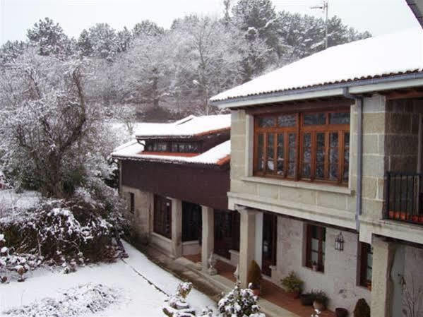 Casa Casarellos Εξωτερικό φωτογραφία