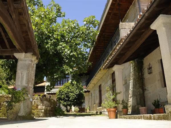 Casa Casarellos Εξωτερικό φωτογραφία