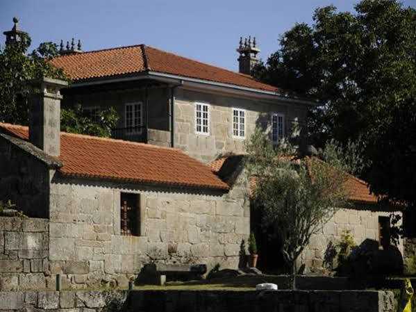 Casa Casarellos Εξωτερικό φωτογραφία