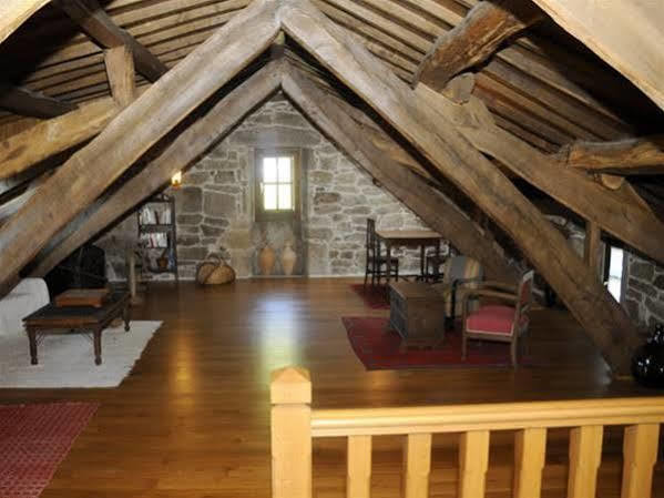 Casa Casarellos Εξωτερικό φωτογραφία