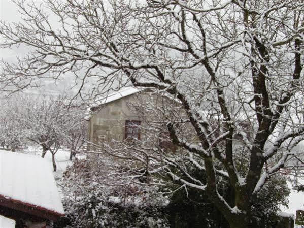 Casa Casarellos Εξωτερικό φωτογραφία