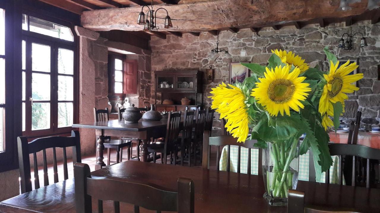 Casa Casarellos Εξωτερικό φωτογραφία
